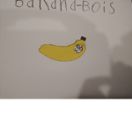 Me And The Banana Bois [ M A T B B ]