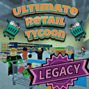 Ultimate Retail Tycoon: LEGACY