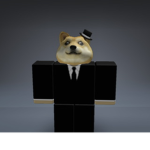 Lew’s Roblox Group!