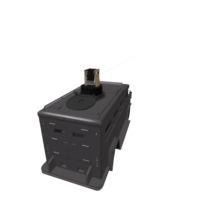 RMP BRUTE
