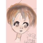 Susy timmy vibes