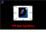 The TPS Epic Cup