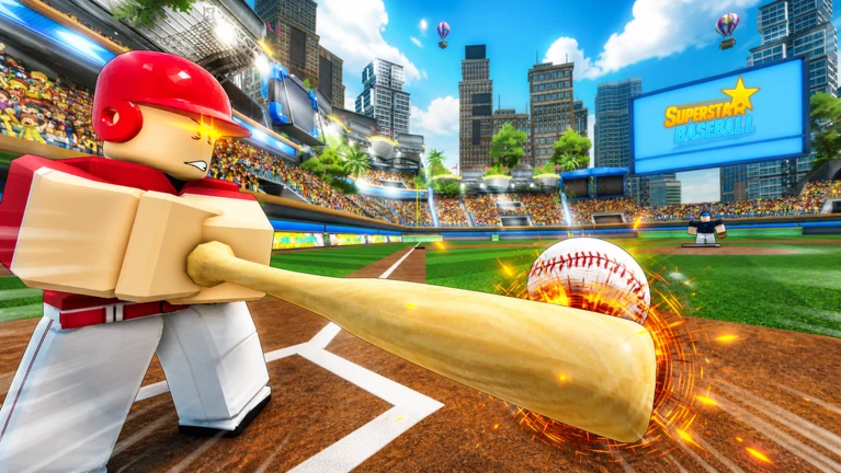 NEW HITTING STYLE