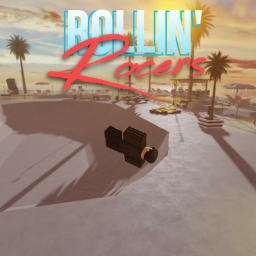 Rollin' Racers