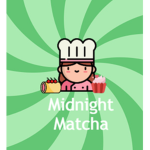 Midnight Matcha