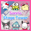 Sanrio Stage Tower