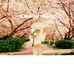 Kawaii•King