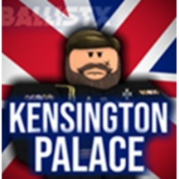 Kensington Palace