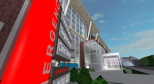 Emerald Clinic V1