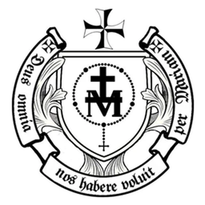 Congregatio Sacratissimi Rosarii (CSR) Roblox group icon