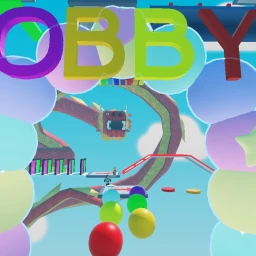 EASY OBBY!!! free superhero skins!!! icon