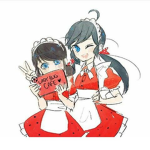 Miraculous Ladybug!