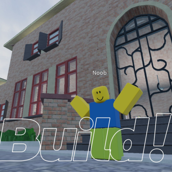 building sandbox