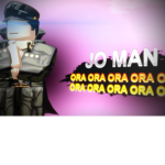 Le Funny Jojo Reference