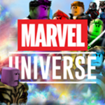 The Marvel Universe @