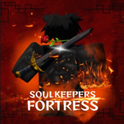 SOULKEEPERS FORTRESS