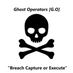 Ghost Operators [G.O]