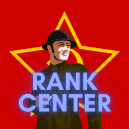 Rank Center [NOT IN USE]