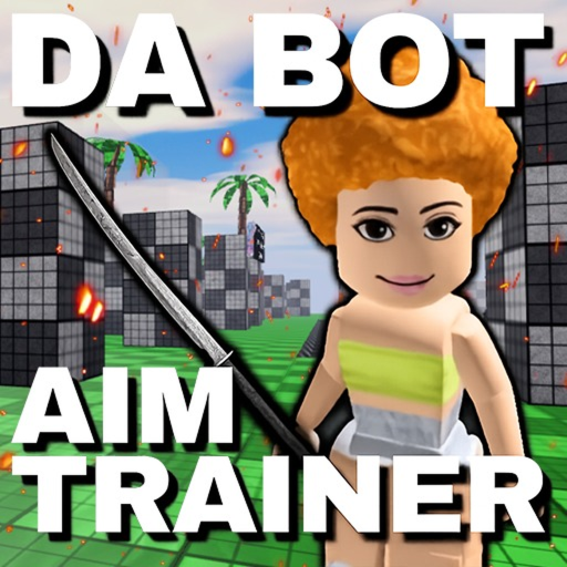 Da Bot Aim Trainer [FFA]