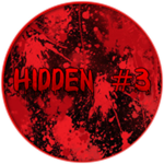 Hidden #3
