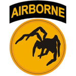 135th Airborne Division