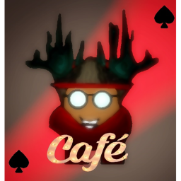 Spade Studios Cafe