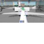 roblox airport flying group