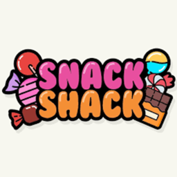 Snack Shack 🥨
