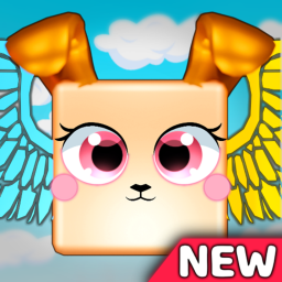 🧸 OBBY PETS 🧸 [RELEASE!]
