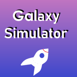 [V0.5] Galaxy Simulator: Space Miners Revived