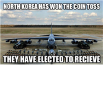 North America Armed  Forces