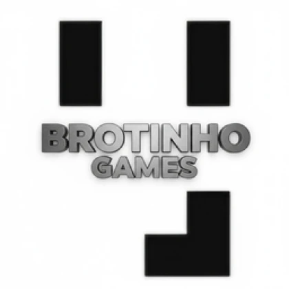 Brotinho Games Old Roblox group icon