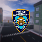 Liberty Central Police Department | RRP:TR