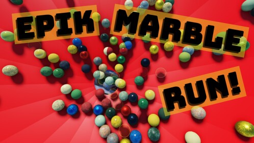 epik marble run