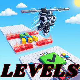 EASY LEVELS OBBY