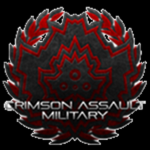 Crimson Assault Military (CAM)