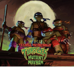 TMNT FANS JOIN THIS