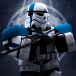 〖TGE〗Vader's Fistᅠᅠ