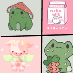 LakeFarm design