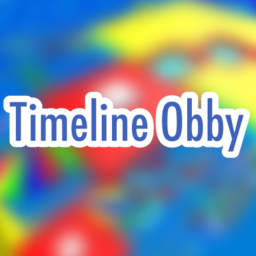 Timeline Obby