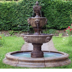Fountain Group