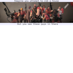 TF2, but a group