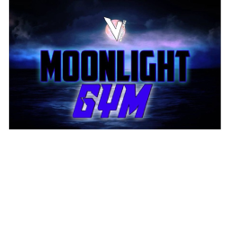 Moonlight gym