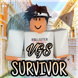 VGS • Survivor
