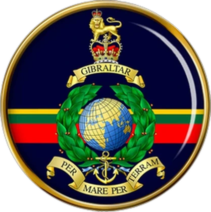 Roblox Royal Marine Commando Roblox group icon