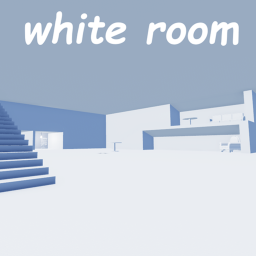 white room