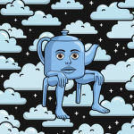 Sky of brainrots