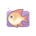 Fish is friend