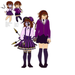 Constellation Circus, Horror Story