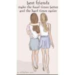 The Besties purrr